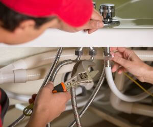 About Emergency plumbing pros Moro, OR